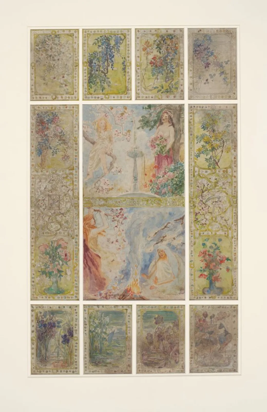 Neden Louis Comfort Tiffany Koleksiyoncuları Hala Büyülüyor?