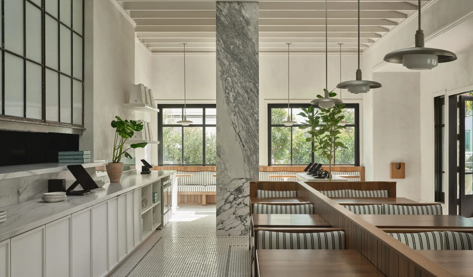 Goop Kitchen İlk Restoranını Açıyor: Sağlıklı Yaşam Felsefesini Sofraya Taşıyor