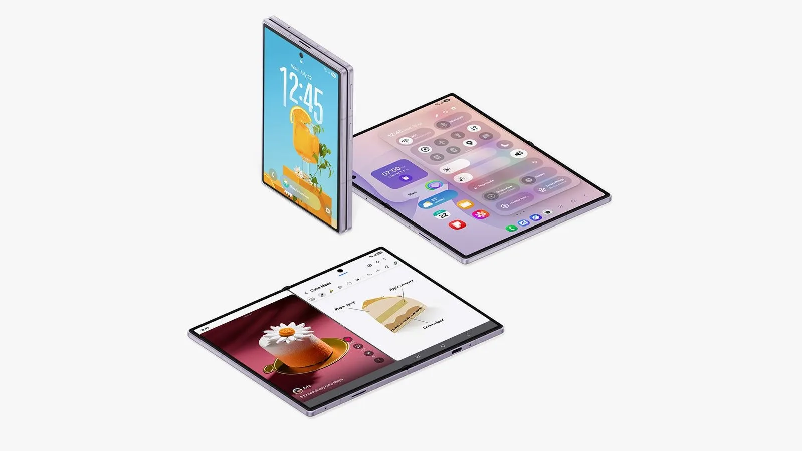 Katlanabilir Akıllı Telefonlar: 2026’da Sonunda Bir Dönüm Noktası mı?