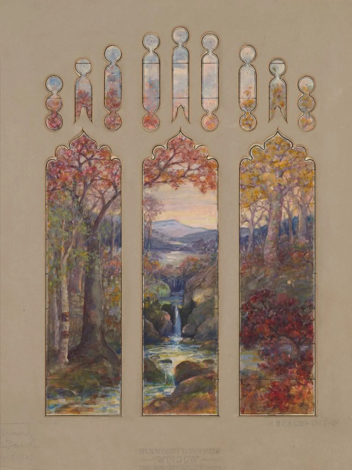 Neden Louis Comfort Tiffany Koleksiyoncuları Hala Büyülüyor?