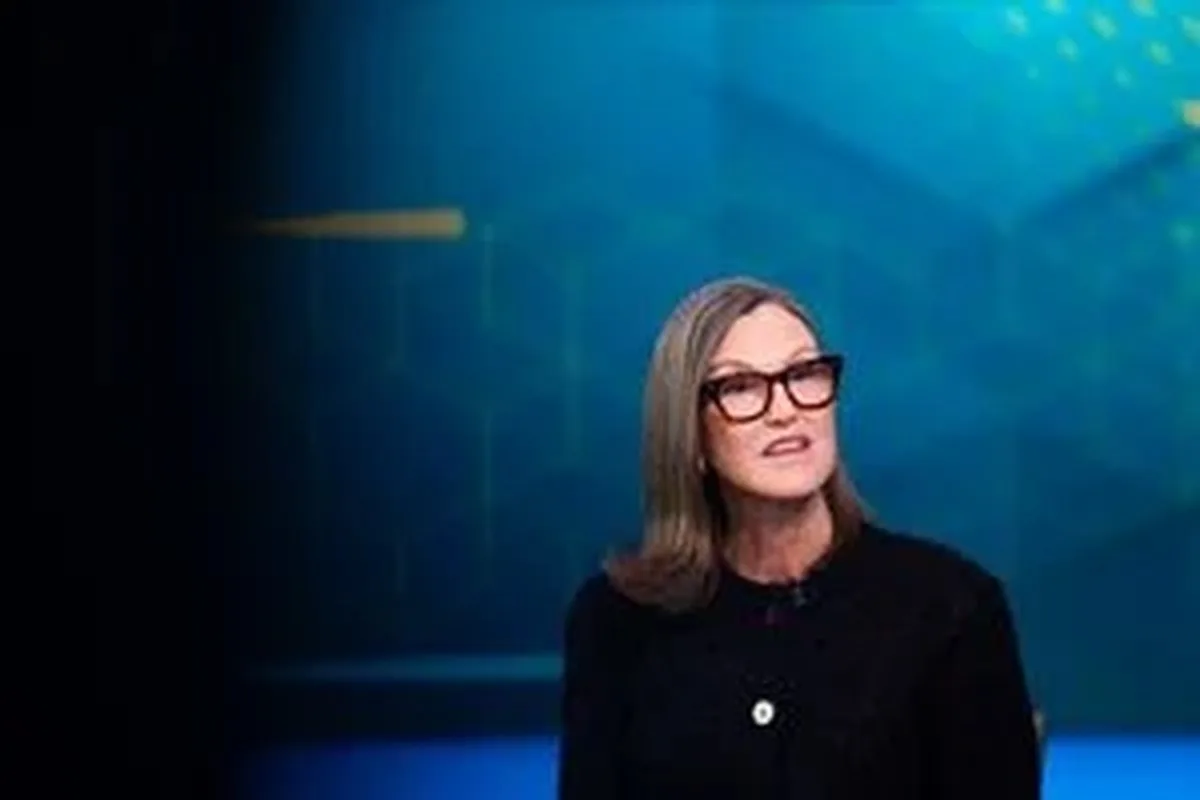Cathie Wood’un ARK Yatırım Fonu, Nvidia Hisselerine 53 Milyon Dolarlık Yatırım Yaptı