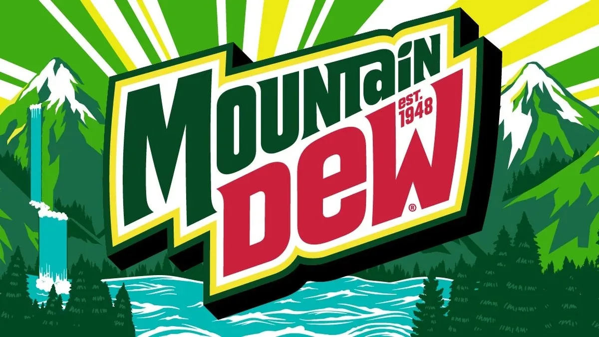 Mountain Dew ve Duke Cannon’dan Limonlu Kokulu Duş Jeli ve Sabun İş Birliği