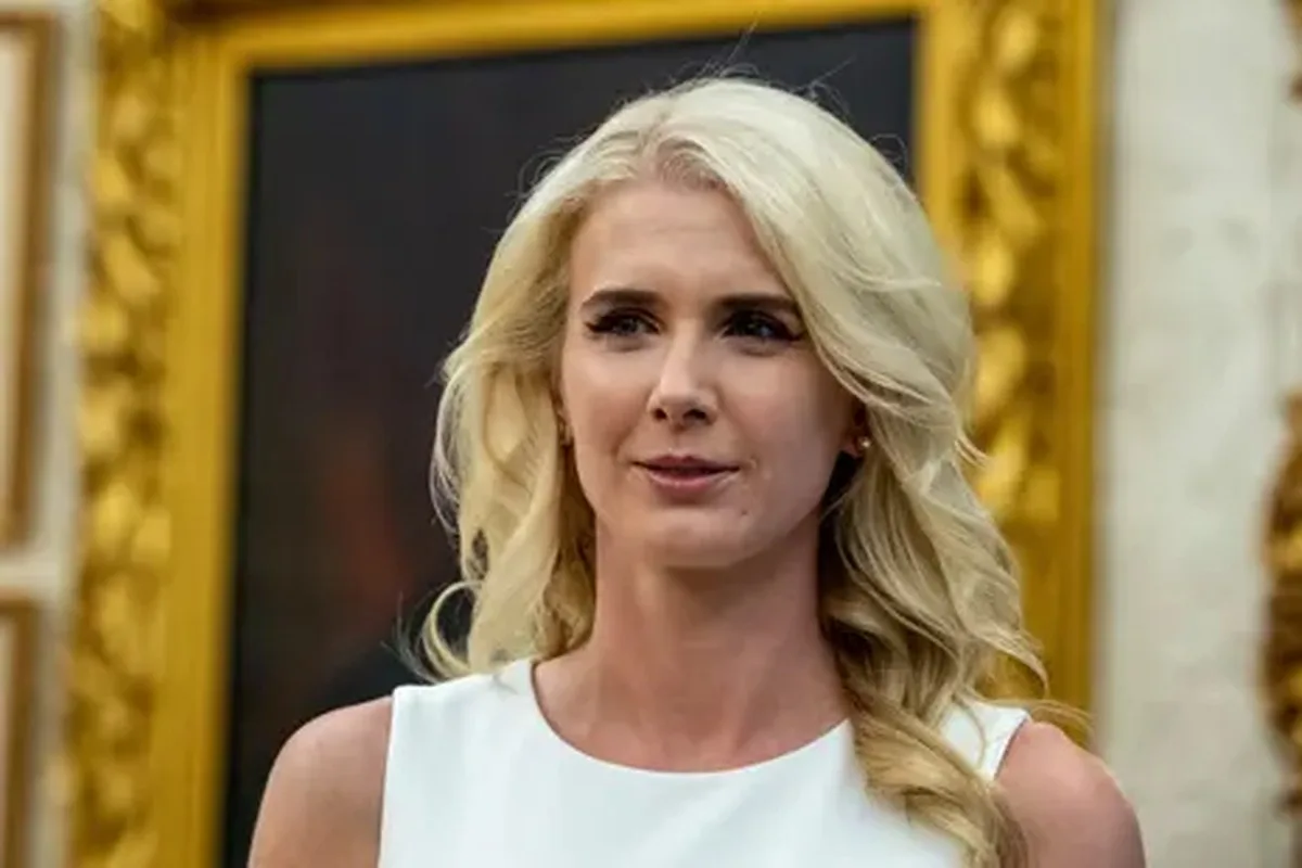 Trump’ın En Yakın Yardımcısı Natalie Harp’in Güvenlik İzni Konusu Yeni Sorular Yaratıyor