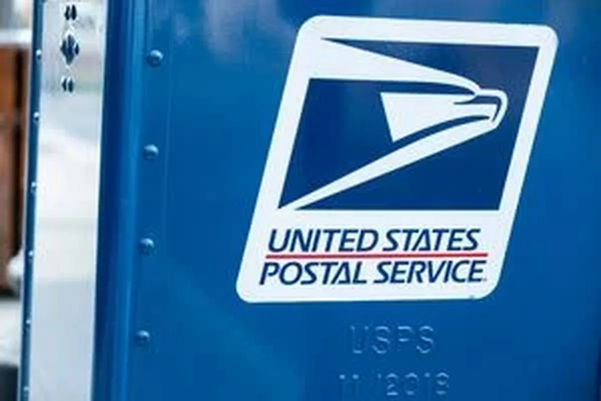 Demokrat Eyaletler, Trump Yönetiminin USPS Kuralını Engellemek İçin Dava Açtı