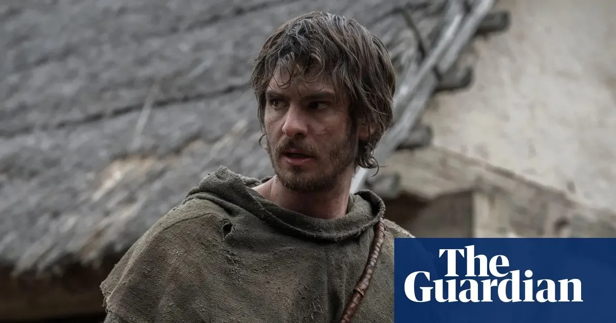 Andrew Garfield’ın Yeni Filmi Neden Aniden Robin Hood Hikayesine Dahil Edildi?