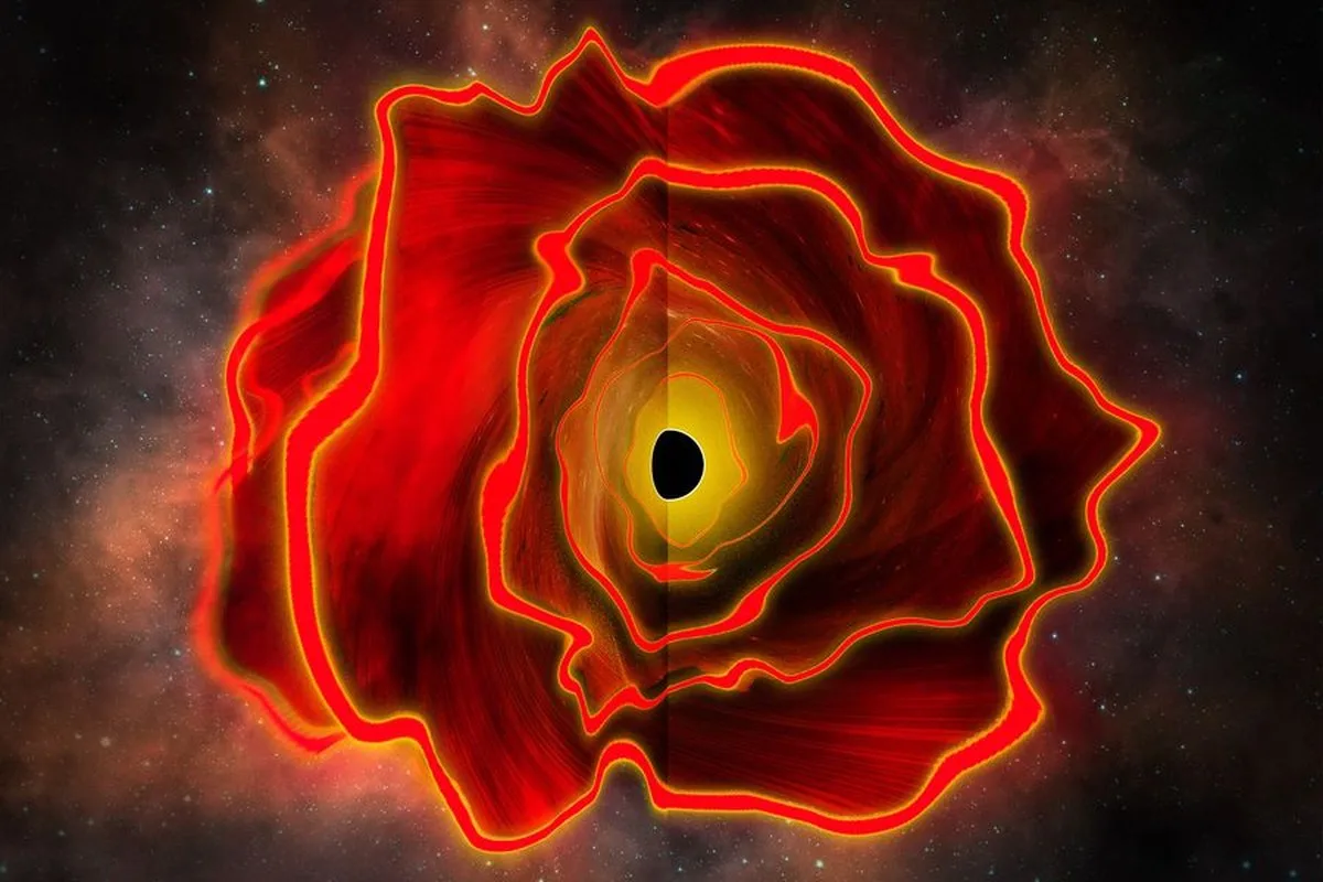 Astronomlar Erken Evreni İnceledi ve Yeni Bir Göksel Nesne Keşfetti: Kara Delik Yıldızları
