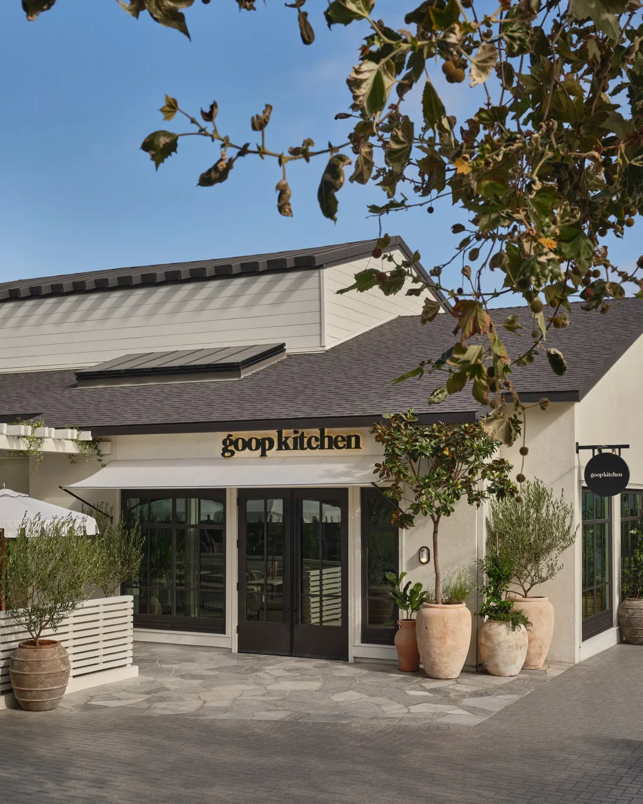 Goop Kitchen İlk Restoranını Açıyor: Sağlıklı Yaşam Felsefesini Sofraya Taşıyor