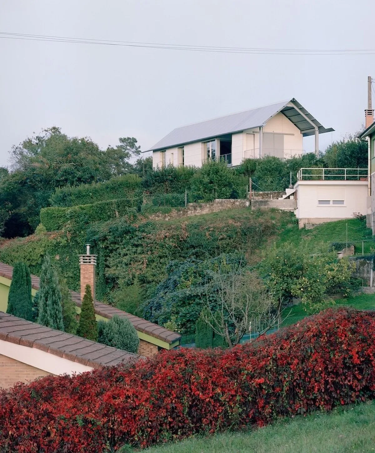 HANGHAR wants hierarchical homes to stop telling us how to live - 3