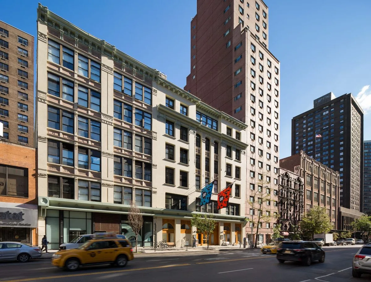 New York’taki Sanat Okulu’nda Kapanan Kurslar ve 22 Milyon Dolarlık Açık: Öğretim Üyeleri Şaşkınlık İçinde