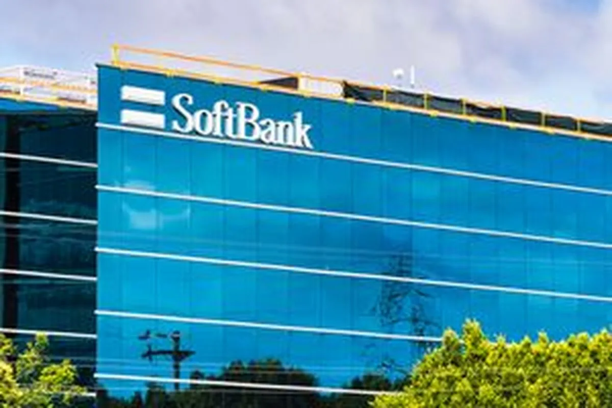 SoftBank Enerjisi, OpenAI’ya 5,5 Milyar Dolarlık Hisse Senedi Hakkı Verdi