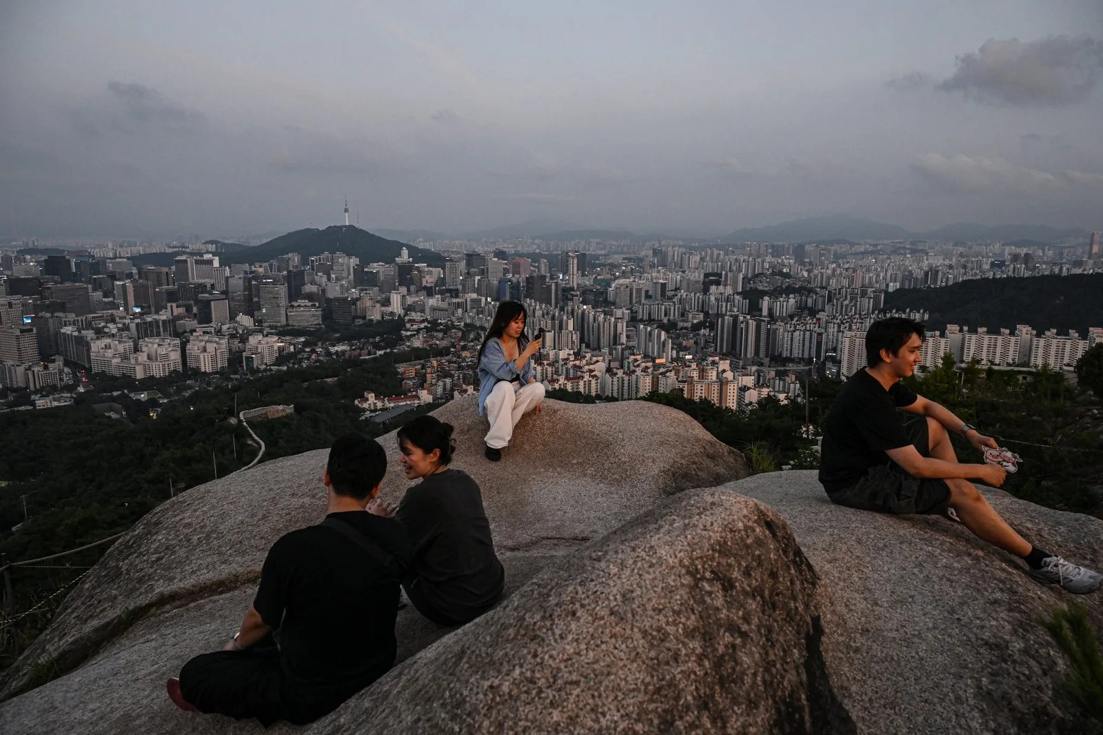 Pavilion Seoul: Sanat Fuarı Yorgunluğuna Rağmen Sanatı Ön Plana Çıkaran Yeni Bir Yaklaşım
