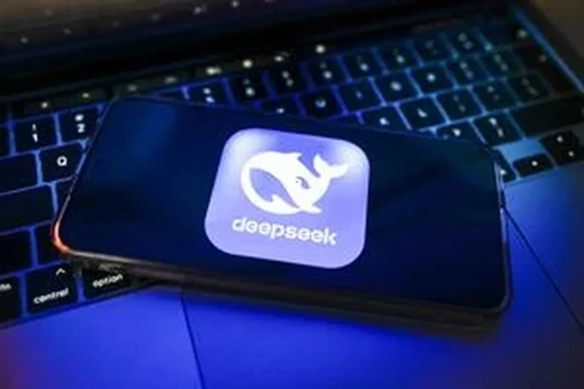 DeepSeek’in Kurucusu Liang Wenfeng’in Hedge Fonu, Çip Şirketlerinin Borsa Öncesi Hisselerini Satın Aldı