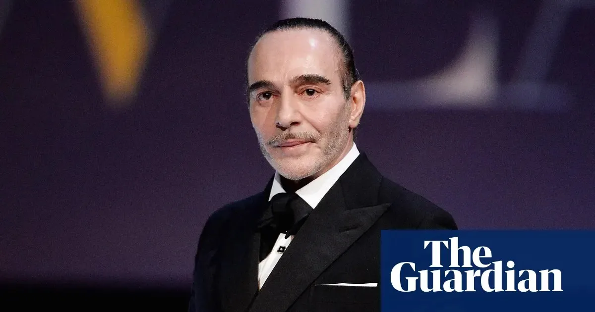 John Galliano’ya Ait Sergiyi Açma Kararının Ardından Met Gala Etkinliği İptal Edildi