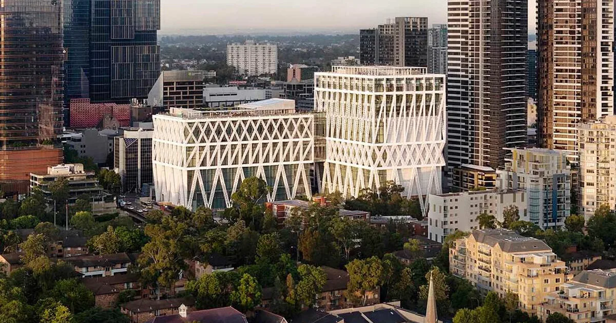 Powerhouse Parramatta: Kasım 2026’da Açılacak, Moreau Kusunoki Tasarımıyla Sydney’ye Yeni Bir Soluk Getirecek