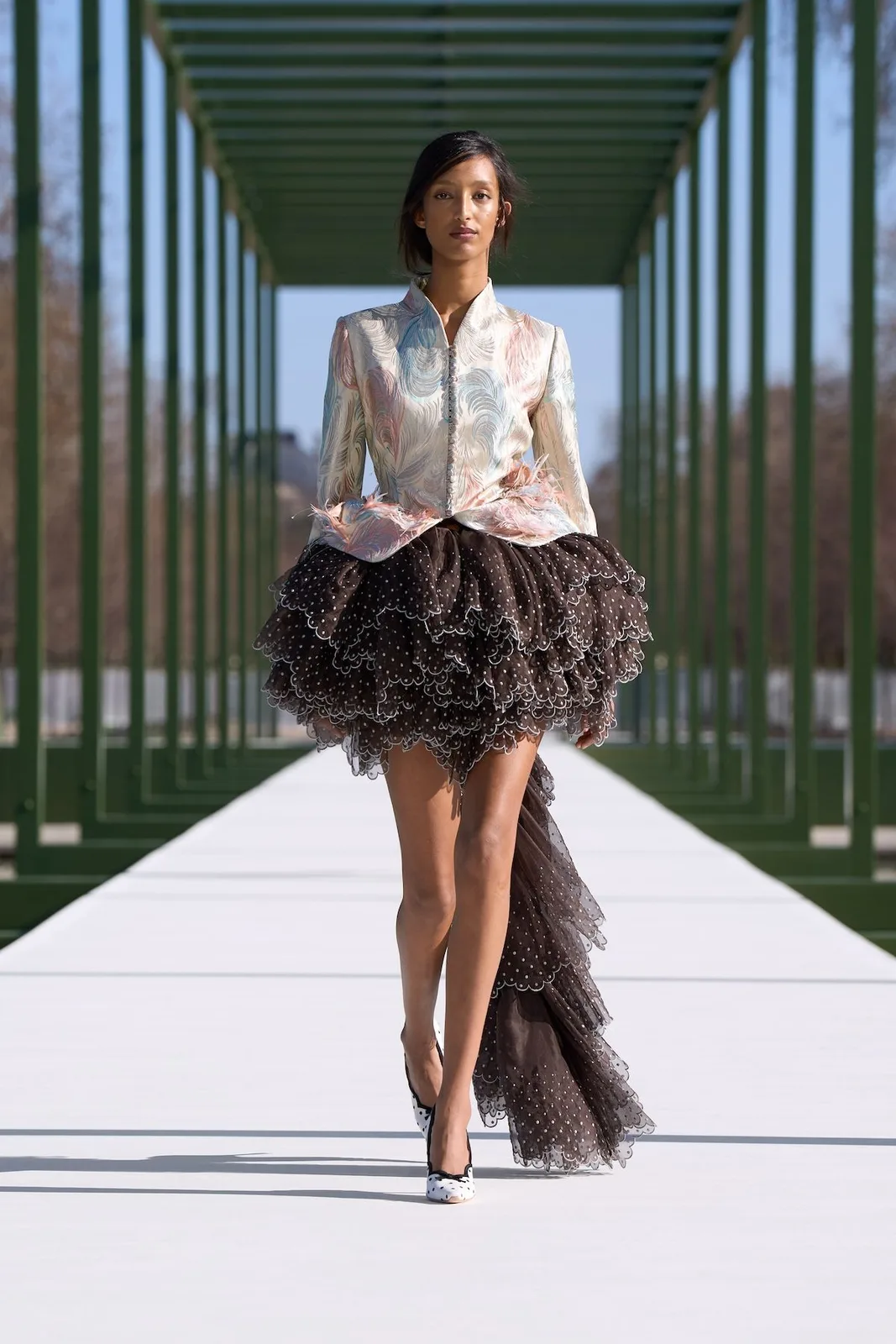 Paris Moda Haftası, 2026 Sonbahar/Kış sezonunda düzenlenen en etkileyici defileler: Dior’dan Miu Miu’ya
