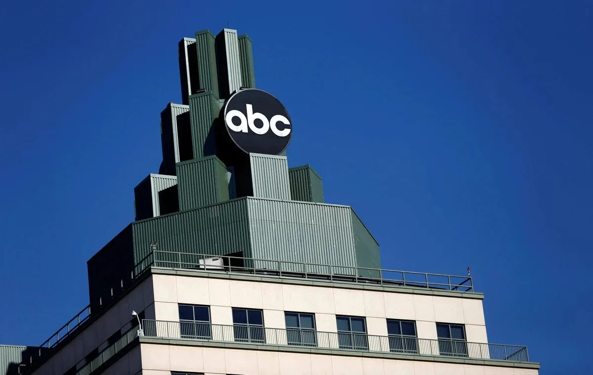 ABC, FCC’nin Yayın Lisanslarına Yönelik “Misilleme” Girişimine Karşı Dava Açtı