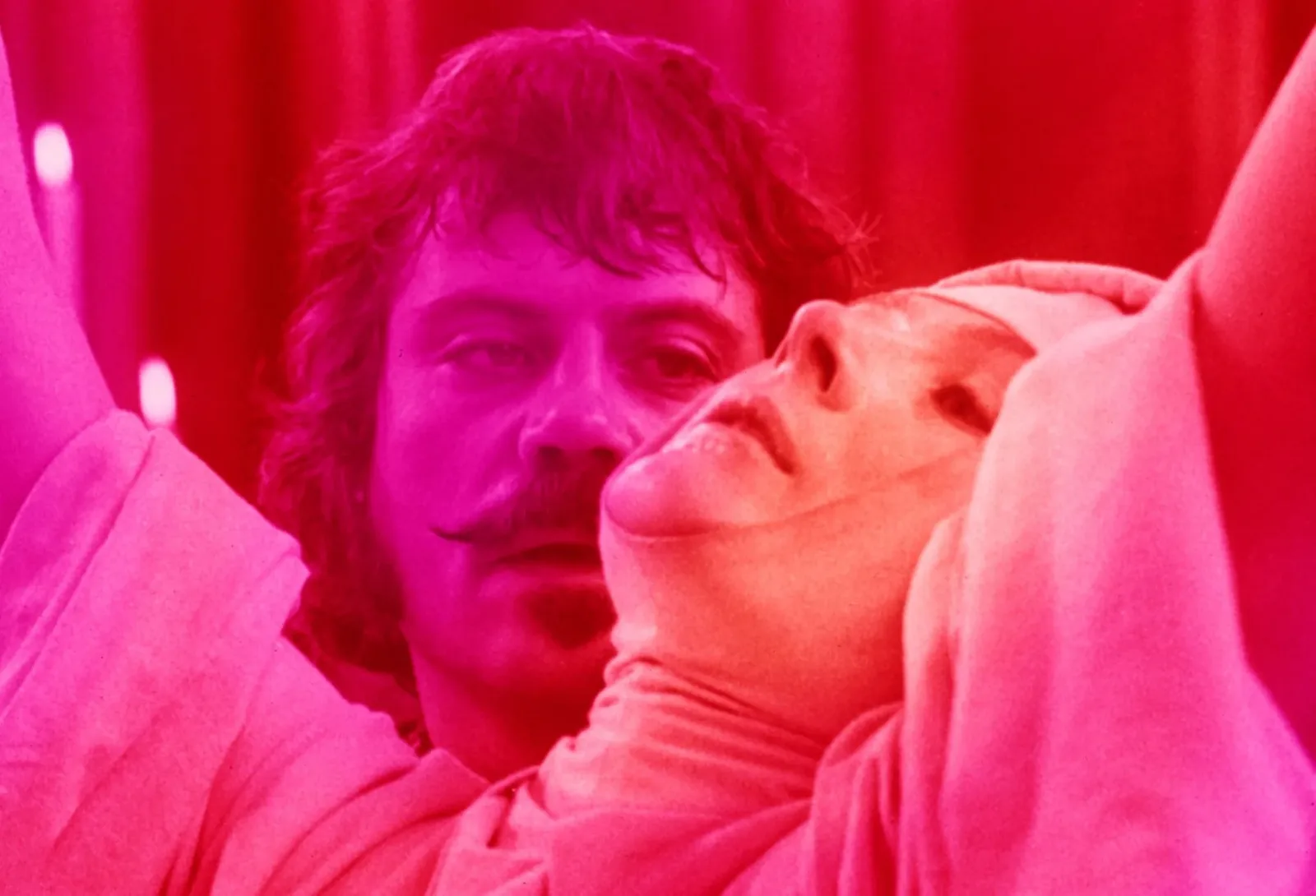 'Ken Russell's The Devils'