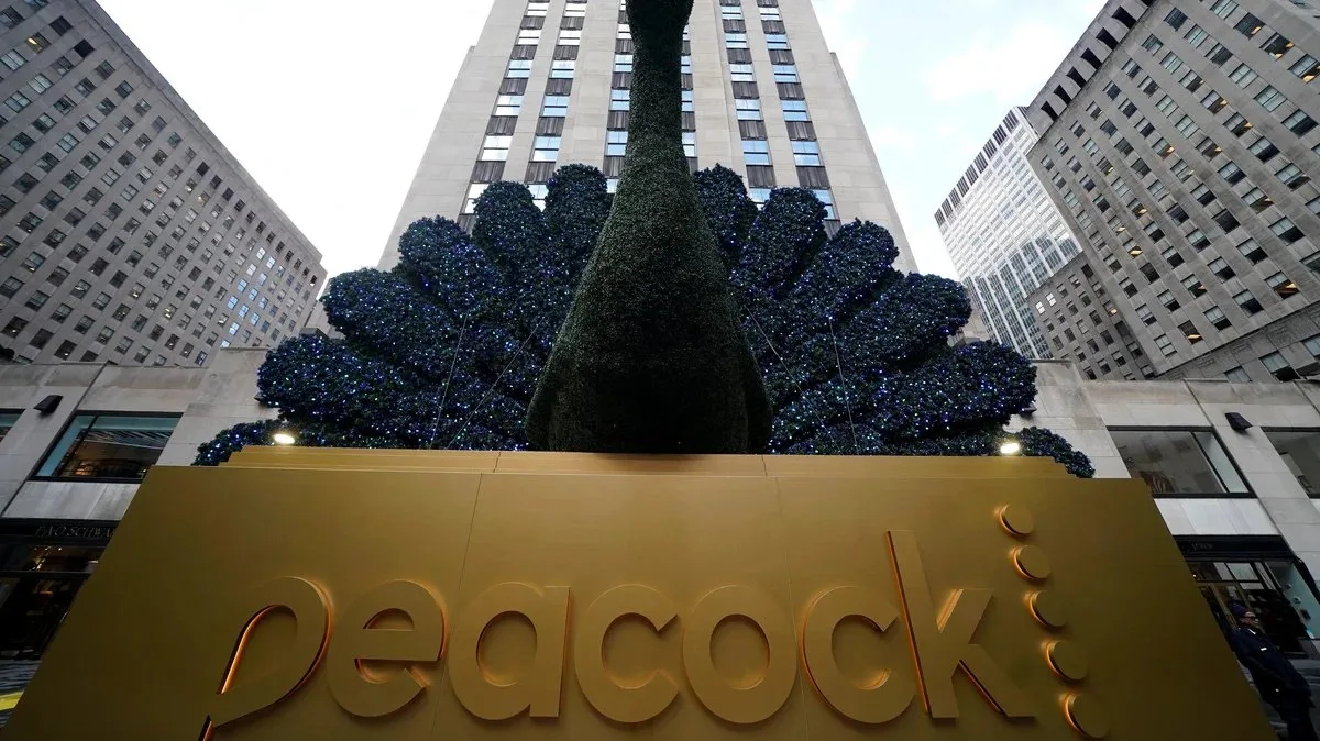 Peacock, Dört Yıllık Sürede Dördüncü Kez Abonelik Ücretlerini Artırdı