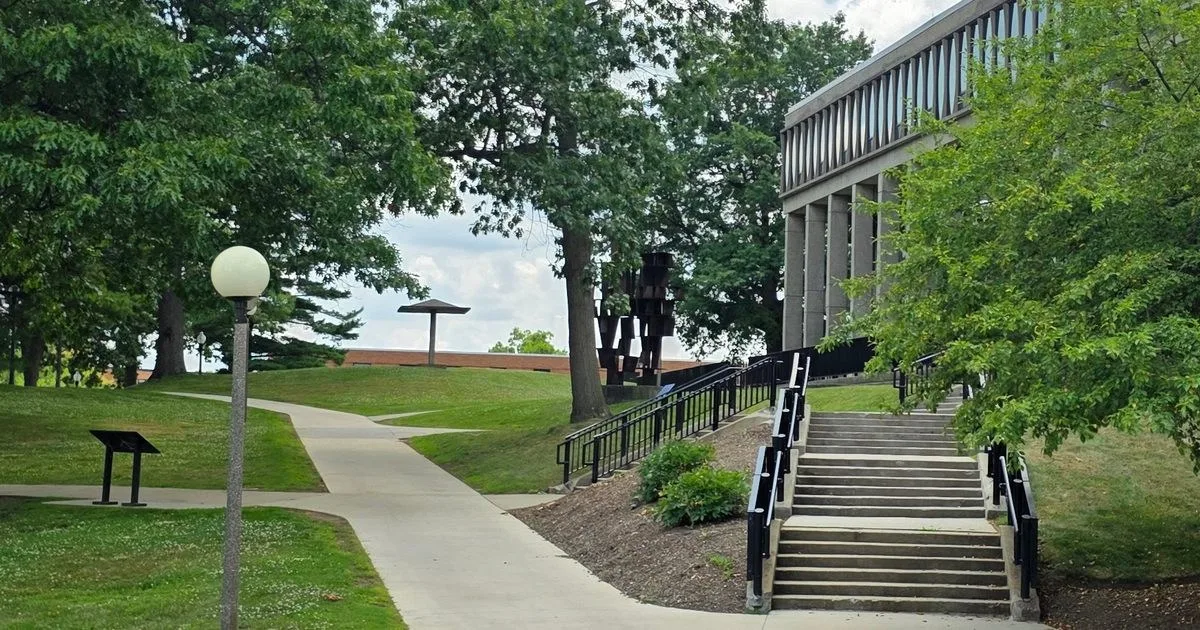 Ohio’ya Geri Dönüş