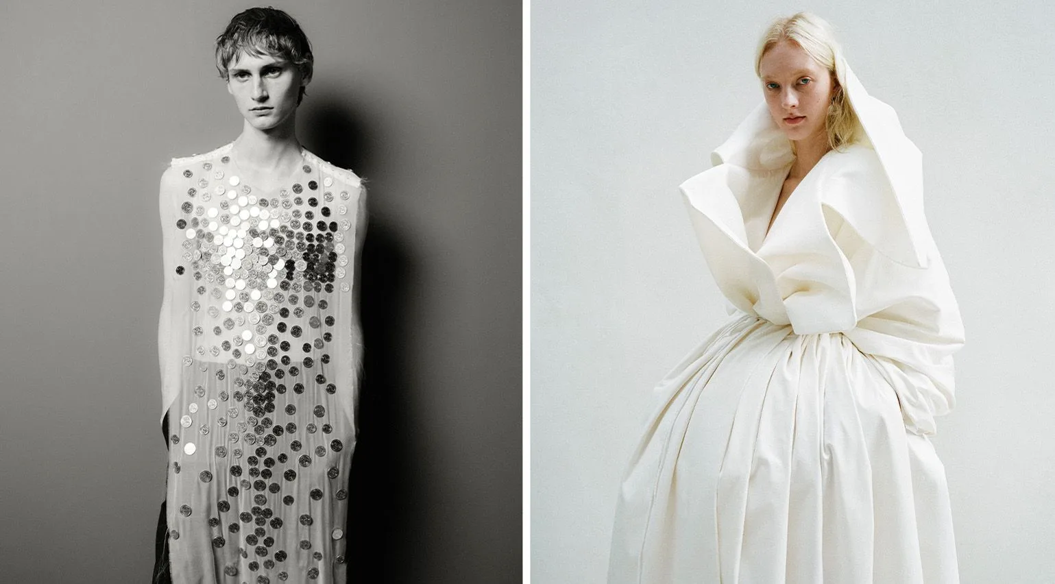 Kopenhag Moda Haftası’nda Gassanoff: Sanat, Kültür ve El Dokuması Bir Arada