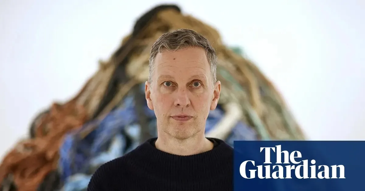 David Shrigley, İngiliz Sanat Dünyasının Mizahını Eski Ustalara Taşıyor