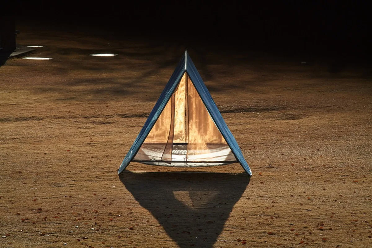 arc tent 6