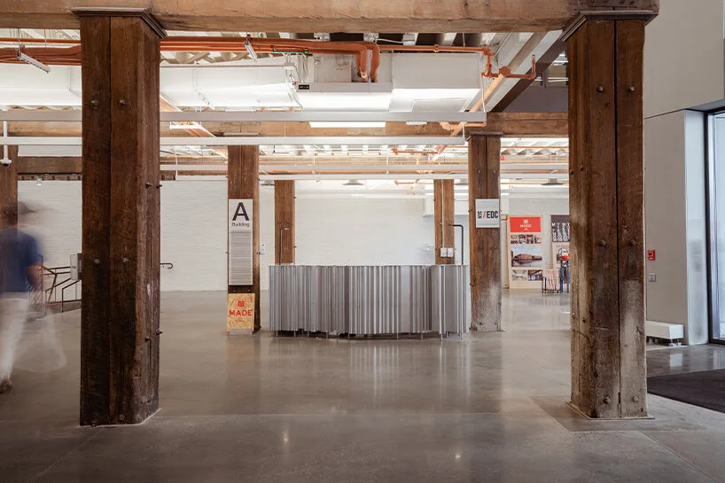 MADE: bush terminal by NYCEDC empowers creative ecosystem on brooklyn waterfront - 3