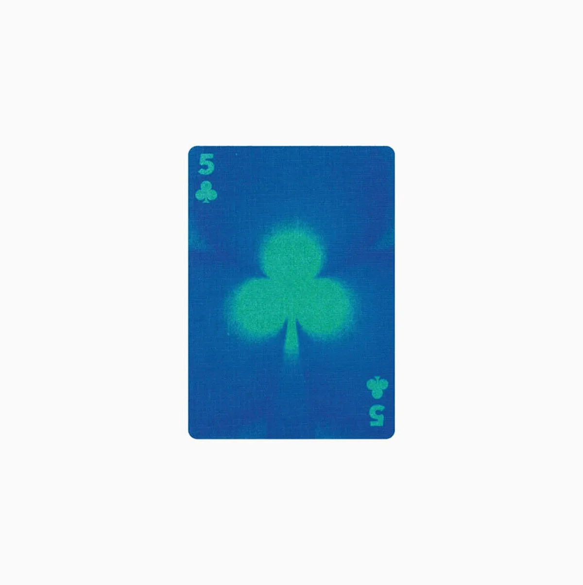 vibrant card deck by julia schimautz hides an animation in its sequence of colors and shapes - 1