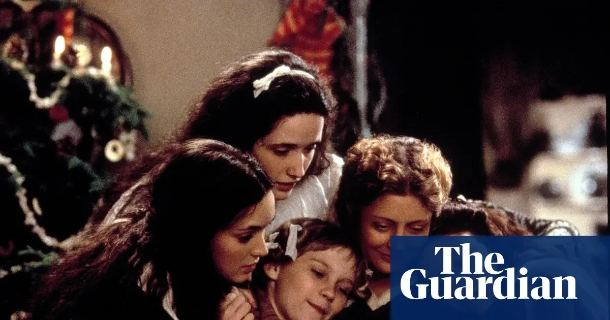 Bazen sadece iyi bir ağlamaya ihtiyacınız vardır’: Neden Little Women benim favori filmim