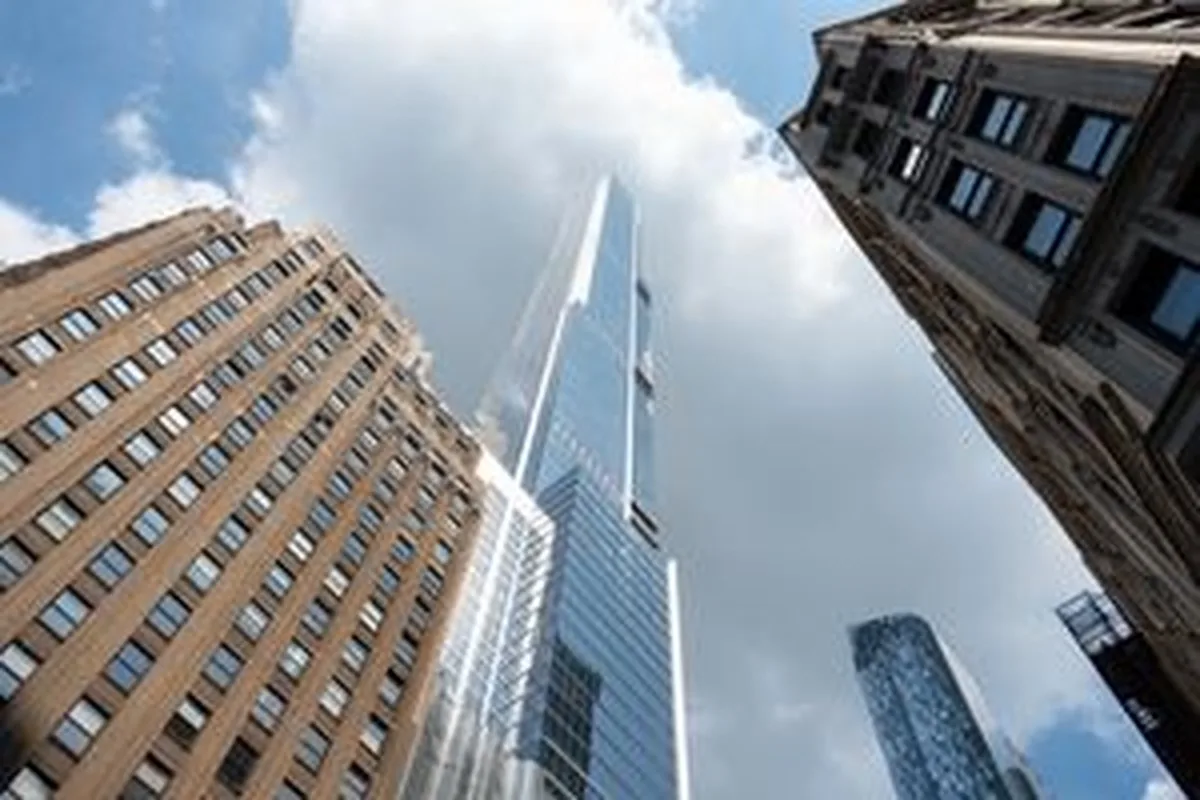 Manhattan’da lüks kiralık daireler rekor fiyatlara yükseliyor: Zengin alıcılar kiralamayı tercih ediyor