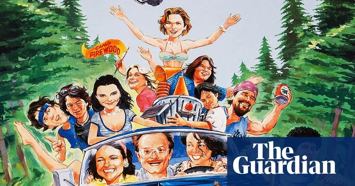 “Başlangıçta bir tür direnç vardı”: Wet Hot American Summer nasıl bir hayal kırıklığından bir başarıya dönüştü
