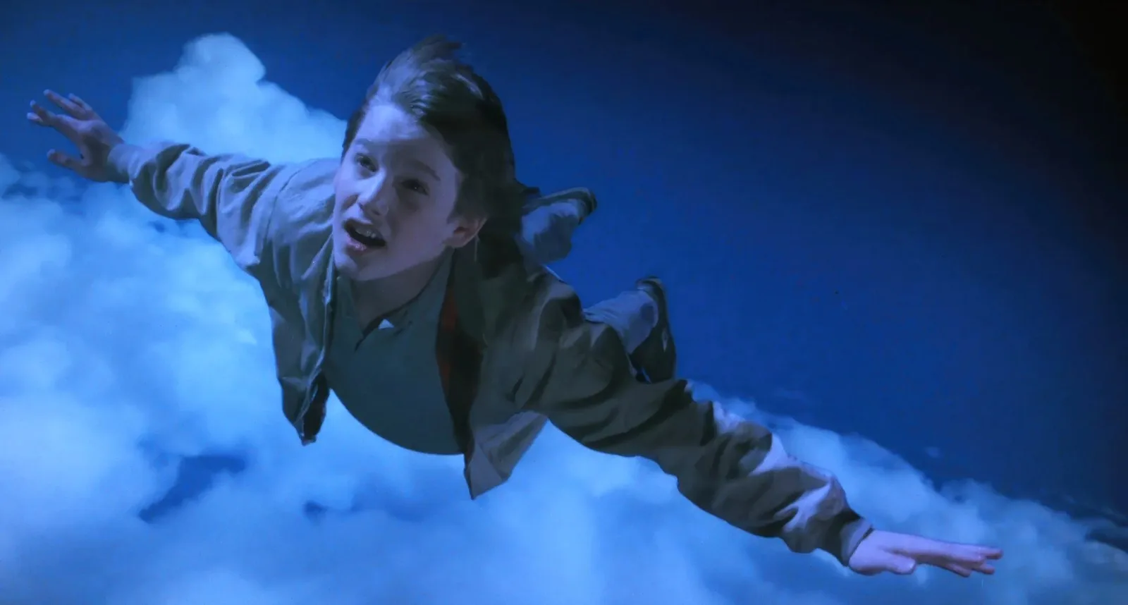 EXPLORERS, Ethan Hawke, 1985. © Paramount Pictures /Courtesy Everett Collection