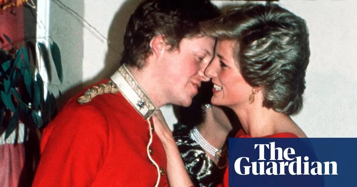 Diana’nın Hikayesi: Charles Spencer, Kardeşinin Hayatını Anlatacak Bir Kitapla Okuyucularla Buluşuyor