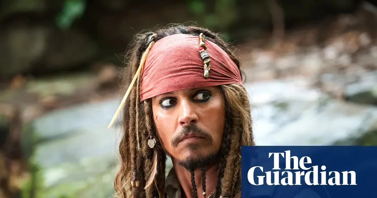 Johnny Depp, Korsanlar Diyarı’na Dönüş Mü? Yeni Bir Film İçin Müzakereler Başladı!