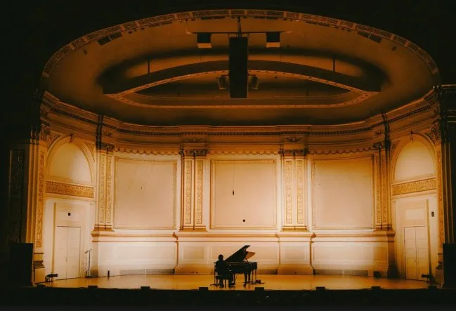 Paul Thomas Anderson’dan Carnegie Hall’da unutulmaz bir konser deneyimi: Yeni film geliyor!