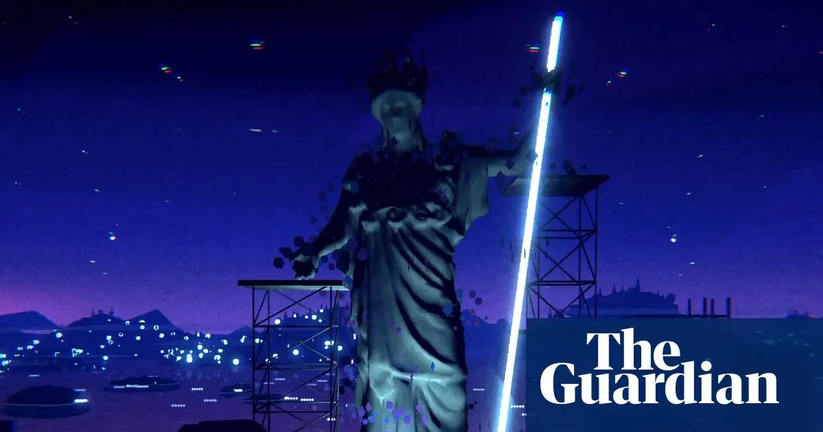 İklim Kriziyle Mücadele: “Ithaca”, Olay Yaratacak Bir RPG Deneyimi