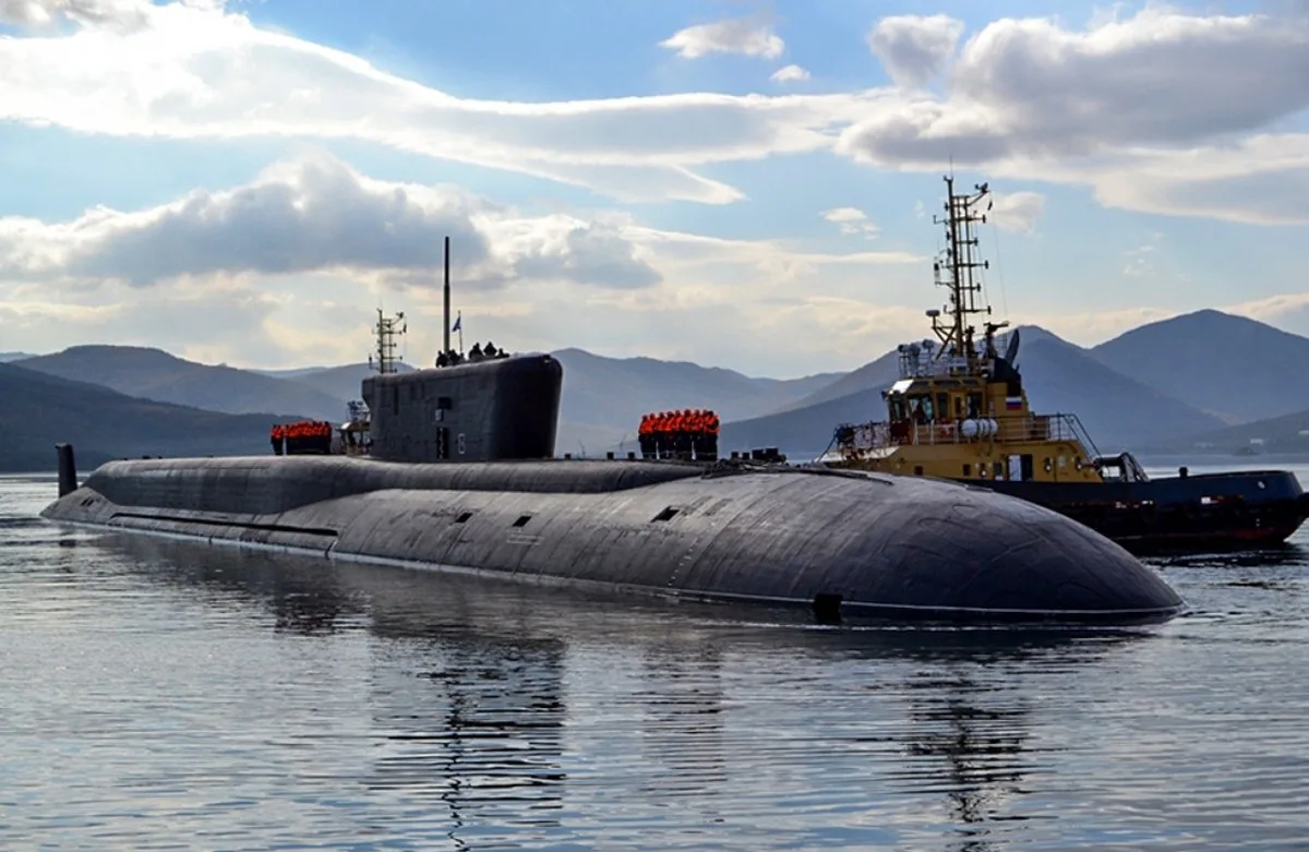 Rusya, tartışmalı Kuril Adaları’ndan Oynik seyir füzesi fırlattı