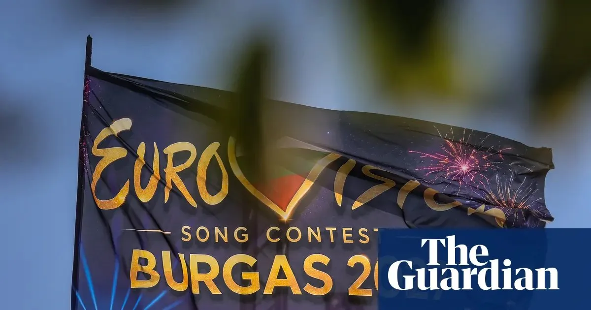 Burgaz, Sofya Değil: Eurovision’un Yeni Ev Sahibi Bulgaristan’ın Sürprizi