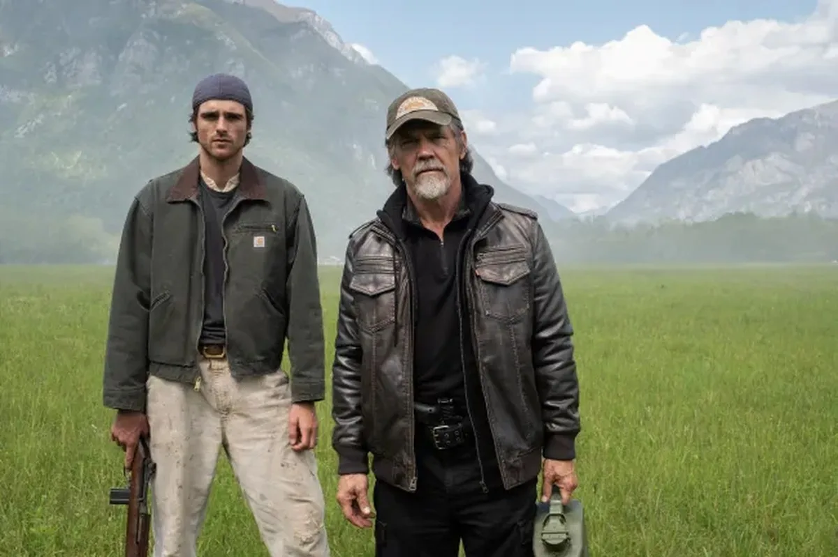 “The Dog Stars”: Jacob Elordi ve Josh Brolin’li distopik film, felaketten kurtulamıyor