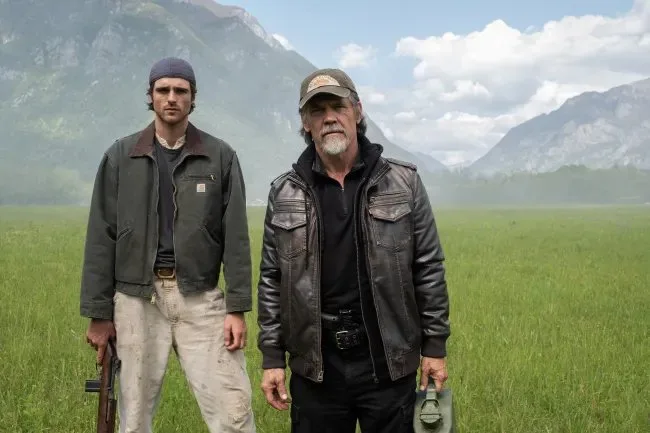 “The Dog Stars”: Jacob Elordi ve Josh Brolin’li distopik film, Ridley Scott’ın dokunuşuna rağmen hayal kırıklığı