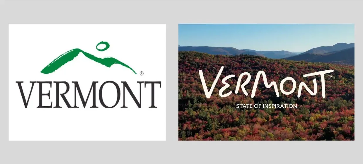 Vermont’un Yeni Turizm Logosu: İlham Veren Manzaralar ve Yaratıcılık Bir Arada!