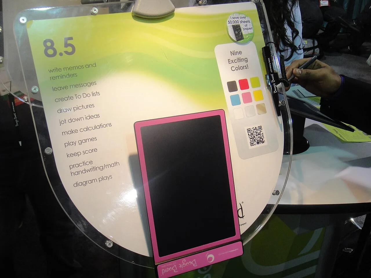 Boogie Board