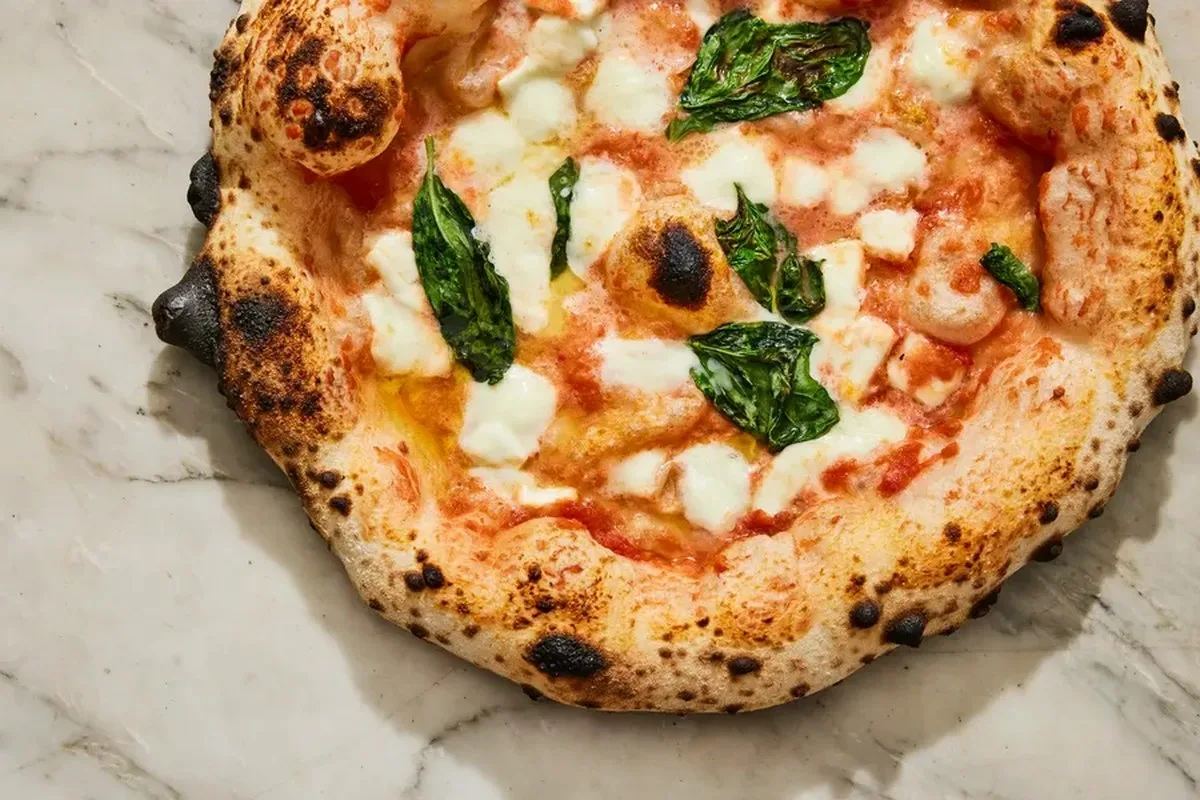 The 10 best pizzerias in the world, ranked