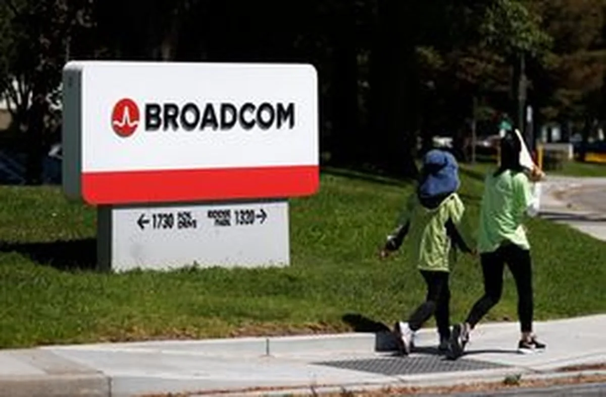 Broadcom’un Rekor Düzeydeki Çeyreklik Geliri ($29.6 Milyar), Wall Street’i Heyecanlandırmadı