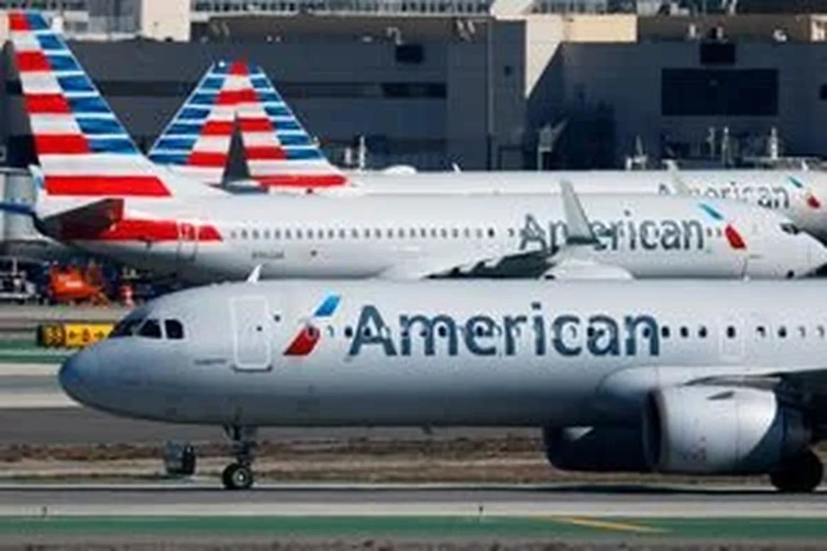 American Airlines, Çalışanlarının Çocukları İçin Trump Hesabı’na Yapılan Bağışlara Eşit Oranda Katkıda Bulunacak