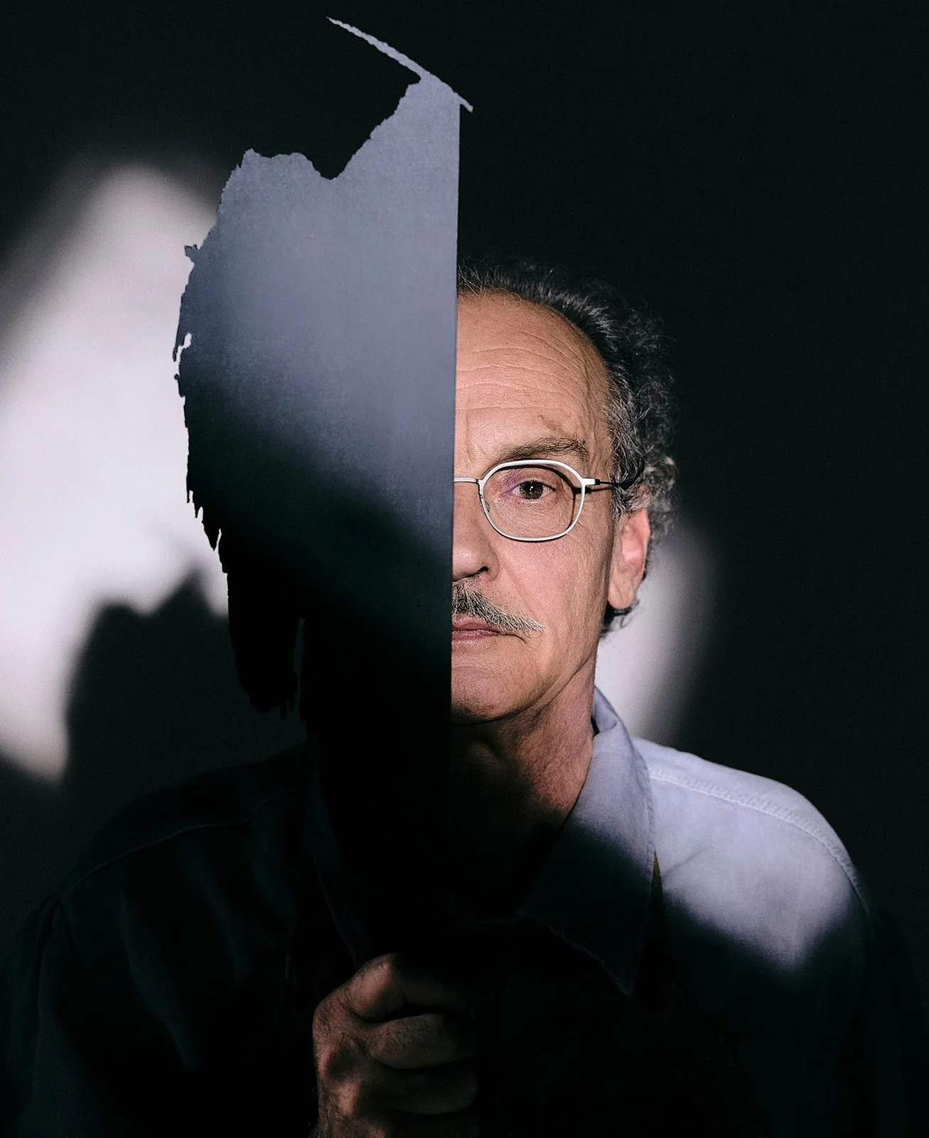 Fabrizio Corneli portrait