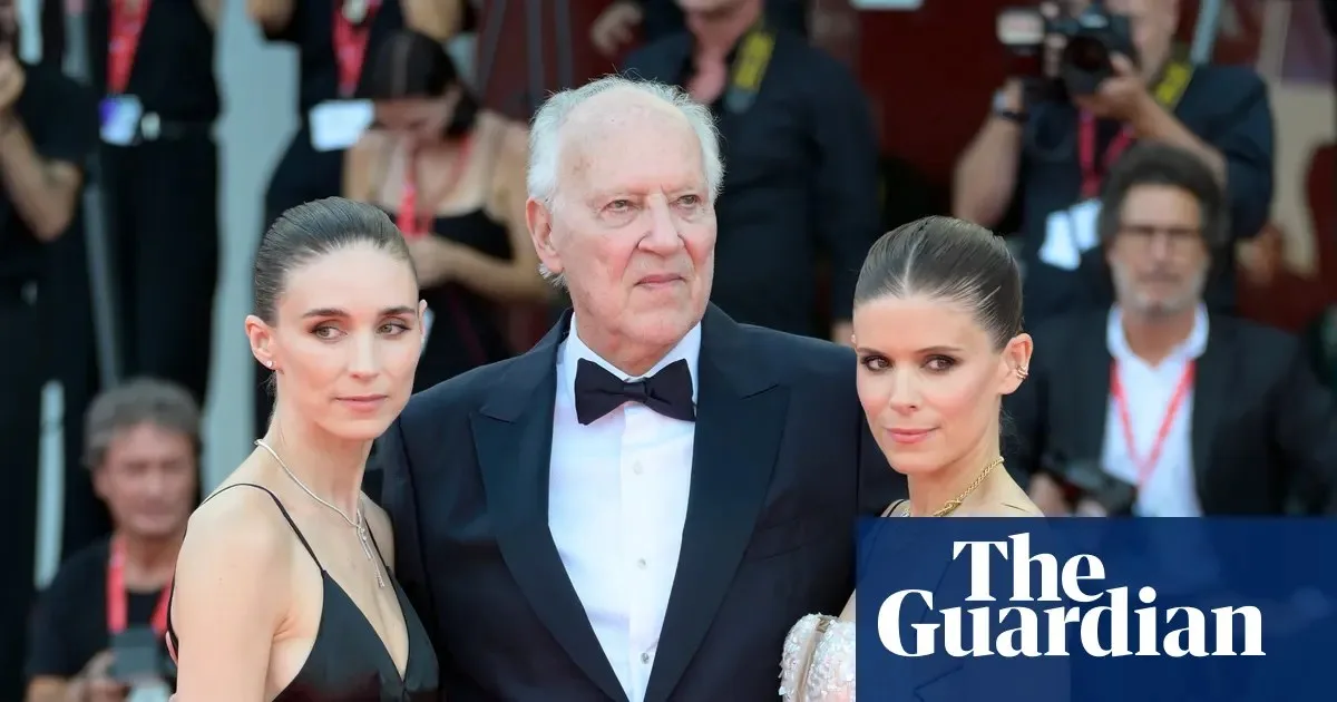 Werner Herzog: “Nöroçeşitliliğe uygun terimler beni korkutuyor”