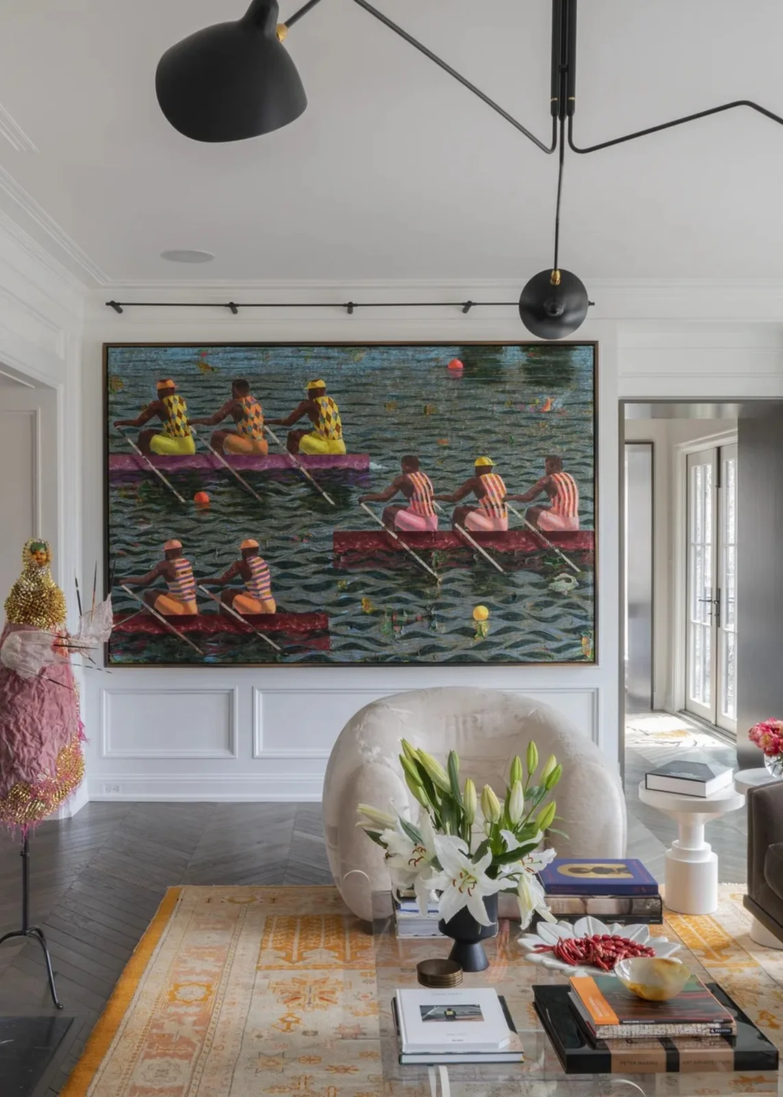Welcome to Artsy Galerie Nordenhake, Berlin'de Yeni ve Daha Geniş Bir Alan Açıyor