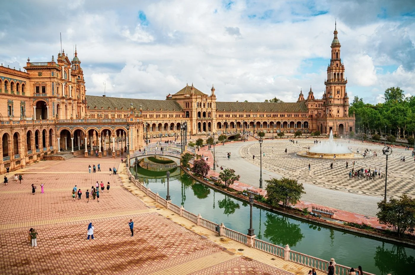 The best and most beautiful European destinations to visit in fall 2026