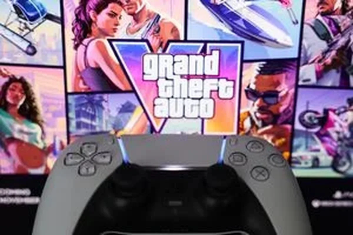 Rockstar is selling a $400 GTA 6 collector's box that doesn't include the game